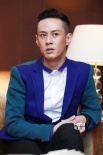 《逃出生天》马浴柯：反派更复杂 闯火场有阴影