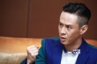 《逃出生天》馬浴柯：反派更復(fù)雜 闖火場有陰影