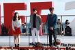 《同窗生》亮相釜山 崔勝賢主演作渴望獲得掌聲