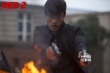 《赤焰2》曝李秉憲人物海報(bào) 型男持槍入戰(zhàn)場(chǎng)