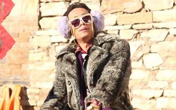 《越来越好之村晚》片段 真正的“土”“豪”演绎