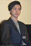 山崎賢人撐《Jinx》上映 導(dǎo)演率眾人與影迷談心