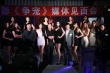性感靚模斗艷《爭(zhēng)寵》發(fā)布會(huì) 大尺度演模特秘事