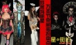 好莱坞明星万圣节奇装异服比拼 雷不倒人死不休