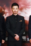 战争片《血战松山》开机 吴樾贴身肉搏打戏惨烈
