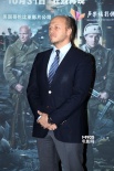 俄国影片《斯大林格勒》首映 3D巨制重现战争史