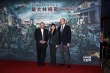 俄國影片《斯大林格勒》首映 3D巨制重現(xiàn)戰(zhàn)爭史