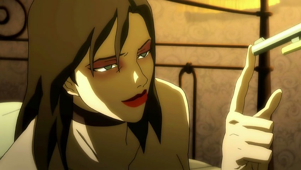 dc展台:约拿·哈克斯