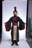 第六場(chǎng)《胡子》
