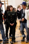 《變形金剛4》紀(jì)培慧變軍官 百強(qiáng)選手客串記者