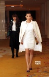 李冰冰助阵《变4》中国之夜 英文娴熟逗笑导演