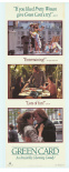 绿卡情缘