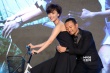 张涵予《我爱的》忘年恋 幼齿王珞丹PK御姐朱丹