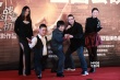 《功夫戰(zhàn)斗機(jī)》首映 導(dǎo)演放炮：現(xiàn)在動作片太假