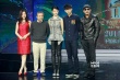 《四大名捕2》曝MV 胡夏露肉柳巖劍逼禽獸劉亦菲