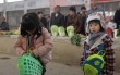 《爸爸去哪兒》升級(jí) 森碟Kimi獨(dú)立買菜萌翻商販