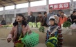 《爸爸去哪儿》升级 森碟Kimi独立买菜萌翻商贩