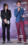 《控制》廣州首映 安以軒大膽“示愛”吳彥祖