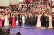 TVB臺(tái)慶落幕眾星云集 馬國(guó)明、田蕊妮獲視帝視后