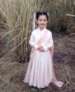 “大龙女”陈妍希再被黑 “小龙女”萌曝网友