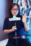 畢國智：《控制》不用賣弄床戲 觀眾會腦補劇情