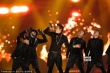 Rain、郭富城MAMA熱舞 韓彩英秀胸楊千嬅險(xiǎn)摔倒