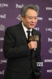 李安：金马奖的格局要变大 台湾电影底气不足