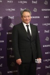 李安：金马奖的格局要变大 台湾电影底气不足