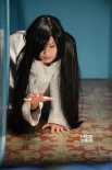 首部澳門主題電影《澳門街》曝劇照 阿Sa扮女鬼