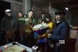 《太平轮》为章子怡庆功 沉船水戏剧照首次曝光