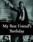 我最好朋友的生日