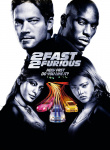 速度与激情2