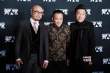 公路动作片《无人区》首映 黄渤揭秘被删减内容