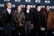 公路动作片《无人区》首映 黄渤揭秘被删减内容