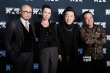 公路动作片《无人区》首映 黄渤揭秘被删减内容