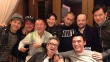 《掃毒》首周票房告捷 家輝慶祝生日古仔跳舞