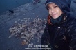 林志穎為Kimi烹海鮮大餐 暫拋保健品形象危機