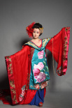 第三十二場(chǎng)《四大美女之女扮女》
