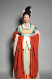 第三十一場《宮廷華服》