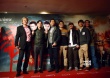 《掃毒》香港首映 張家輝“戀變性人”再遭調(diào)侃