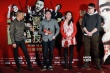 《啊朋友還錢》首映 聶遠：以前黃奕脾氣并不大