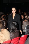 劉嘉玲關之琳朝圣拉丁歌王 梁詠琪替公婆索簽名