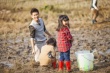 《爸爸》林志穎變“牛郎”耕地 kimi摳腳有潔癖