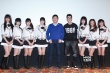 《半熟少女》SNH48齊賣萌 王櫟鑫扮校草享艷福