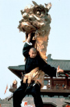 黃飛鴻之四王者之風(fēng)