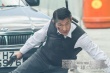 《风暴》点映版主题海报 刘德华“无上限”搏命