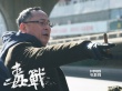黄奕亮相伦敦华语电影节 凭《毒战》斩获奖项