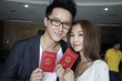 《前任攻略》片场花絮照 韩庚姚星彤办浪漫婚礼