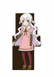 剧场版魔法少女小圆 新篇：叛逆的故事