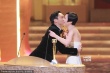 2013TVB台庆落幕 黄子华、田蕊妮获最佳男女演员
